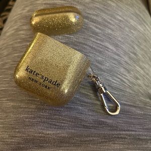 Kate spade airpod case